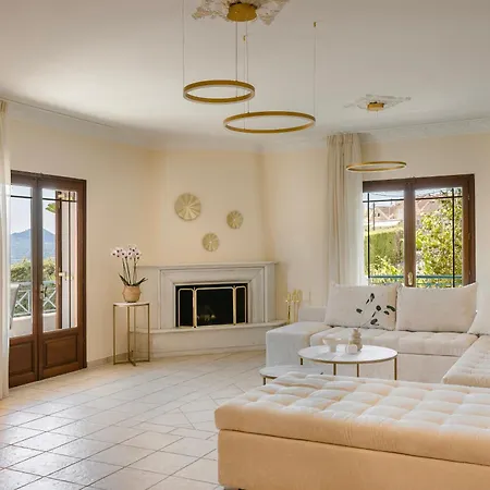Apartamento Colourful - L'oro Del Sole