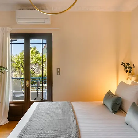 Apartamento Colourful - L'oro Del Sole *