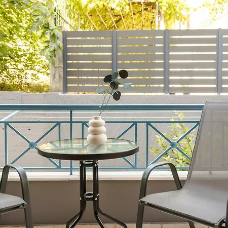 Apartamento Colourful - L'oro Del Sole Argostoli (Kefalonia)